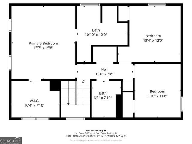 3385 Carlton Road, Cumming, GA 30041