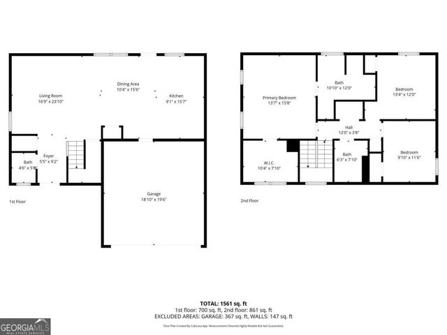 3385 Carlton Road, Cumming, GA 30041