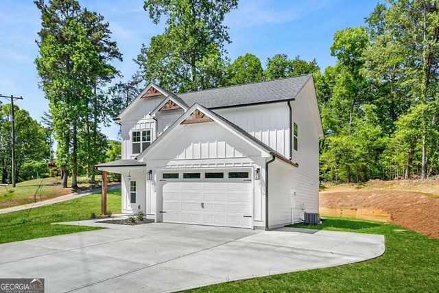 3385 Carlton Road, Cumming, GA 30041