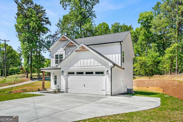 3385 Carlton Road, Cumming, GA 30041