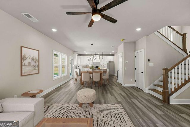 3385 Carlton Road, Cumming, GA 30041