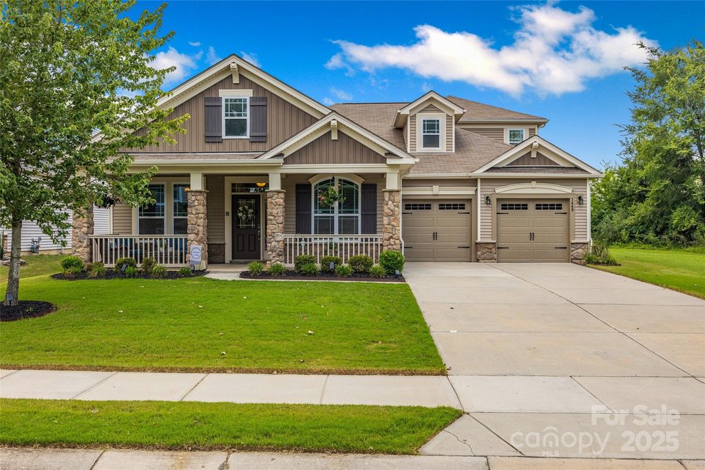 1449 Imperial Court, York, SC 29745