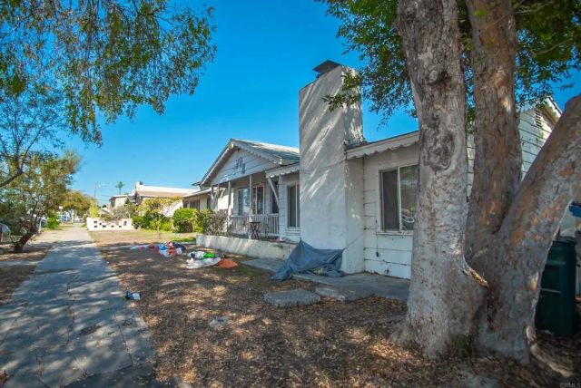 3753-59 N 42nd Street, San Diego, CA 92105