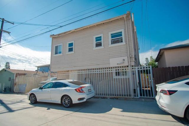 3753-59 N 42nd Street, San Diego, CA 92105