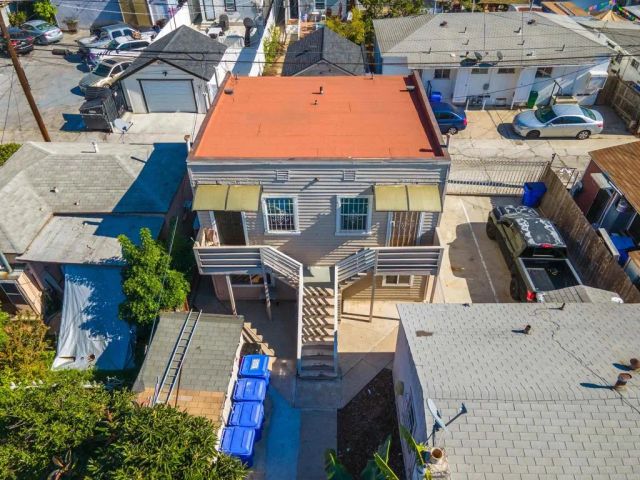 3753-59 N 42nd Street, San Diego, CA 92105