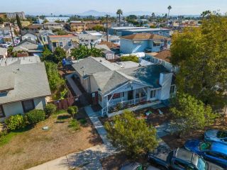 3753-59 N 42nd Street, San Diego, CA 92105