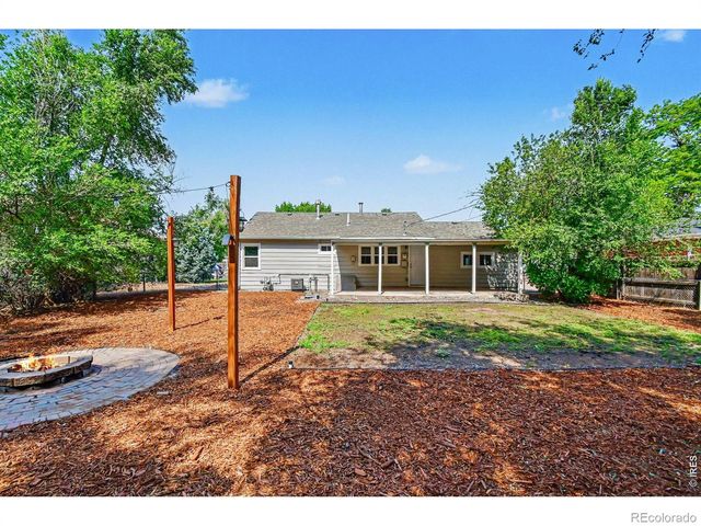 1008 34th Avenue, Greeley, CO 80634