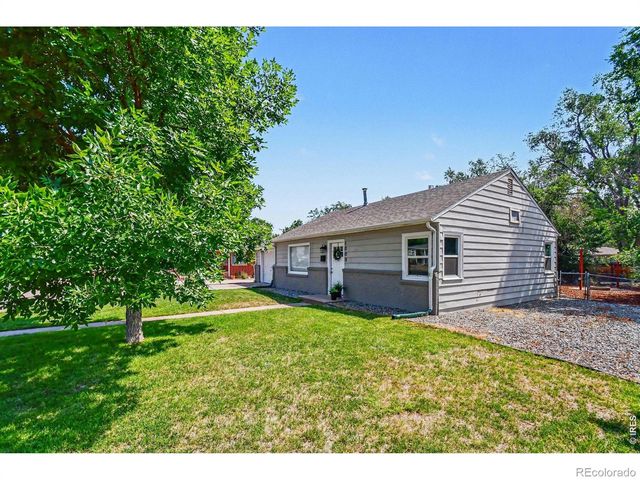 1008 34th Avenue, Greeley, CO 80634
