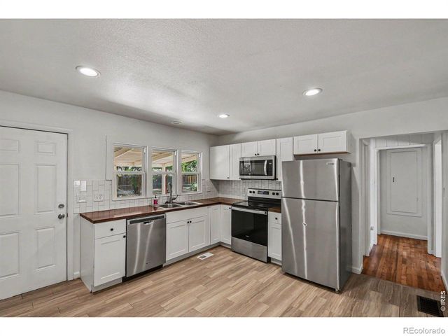 1008 34th Avenue, Greeley, CO 80634