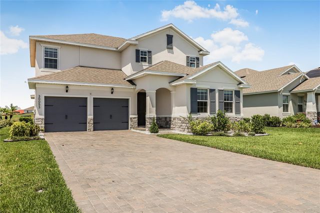 30053 ISLAND CLUB DRIVE, Deer Island, FL 32778