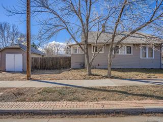 3700 W 73rd Ave, Westminster, CO 80030