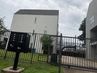 616 Cage Street, Houston, TX 77020