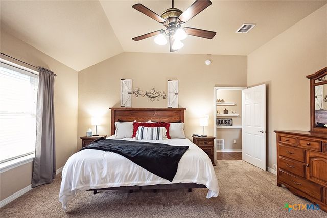 1419 Loving Trail, Belton, TX 76513