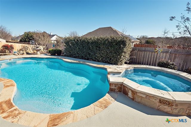 1419 Loving Trail, Belton, TX 76513