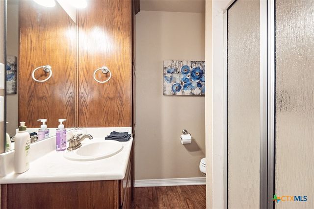 1419 Loving Trail, Belton, TX 76513