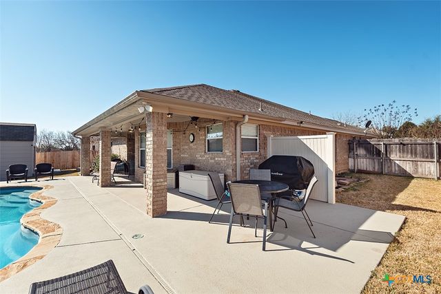 1419 Loving Trail, Belton, TX 76513