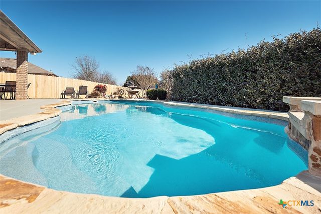 1419 Loving Trail, Belton, TX 76513