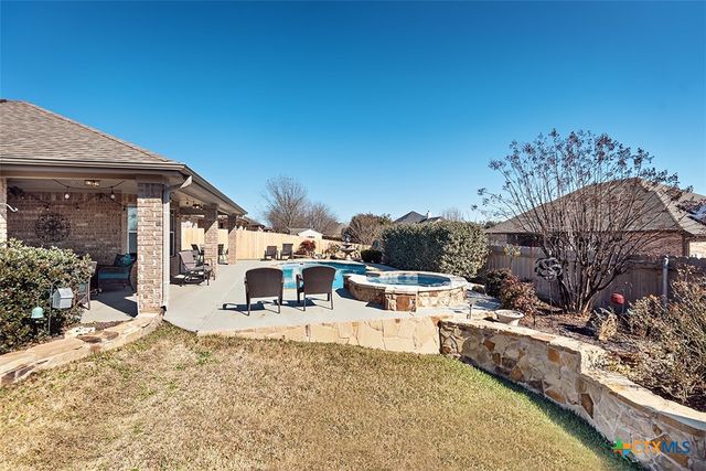 1419 Loving Trail, Belton, TX 76513
