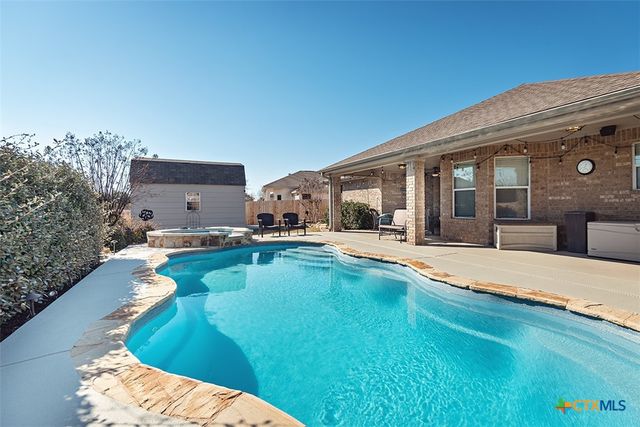 1419 Loving Trail, Belton, TX 76513