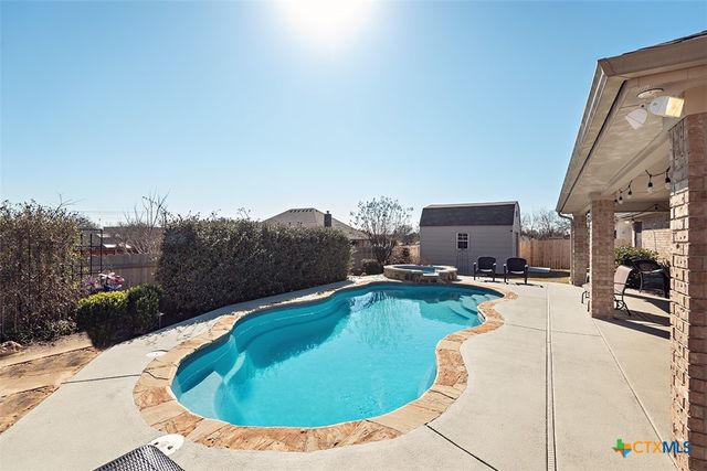 1419 Loving Trail, Belton, TX 76513