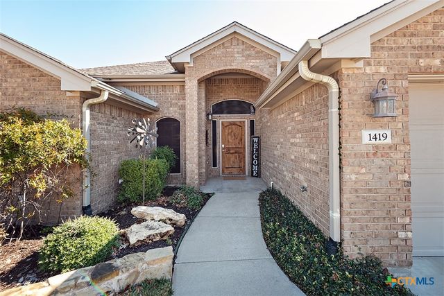 1419 Loving Trail, Belton, TX 76513