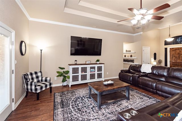 1419 Loving Trail, Belton, TX 76513