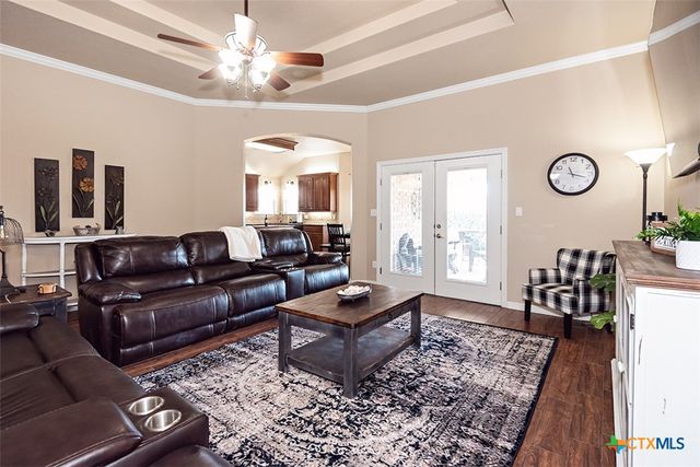 1419 Loving Trail, Belton, TX 76513