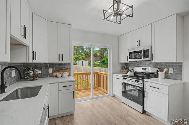 4822 Hamburg Avenue, St Louis, MO 63123