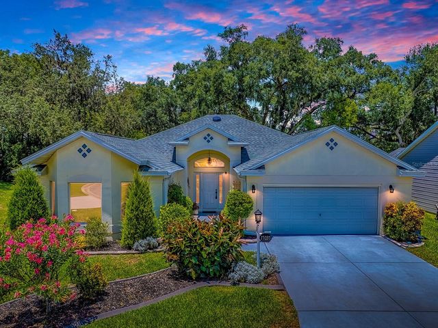 17037 SE 76TH CREEKSIDE CIRCLE, The Villages, FL 32162