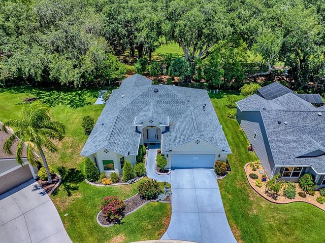 17037 SE 76TH CREEKSIDE CIRCLE, The Villages, FL 32162