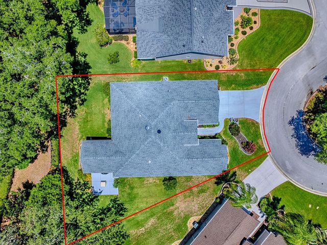 17037 SE 76TH CREEKSIDE CIRCLE, The Villages, FL 32162