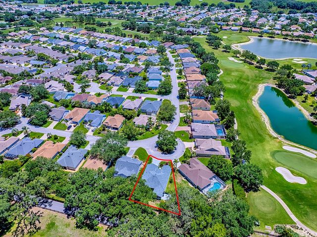 17037 SE 76TH CREEKSIDE CIRCLE, The Villages, FL 32162