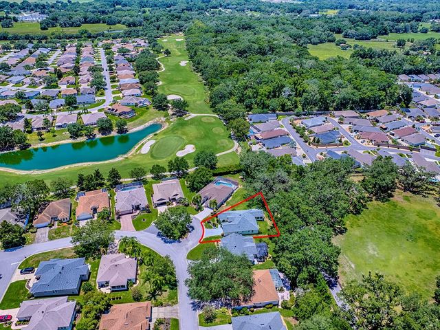 17037 SE 76TH CREEKSIDE CIRCLE, The Villages, FL 32162