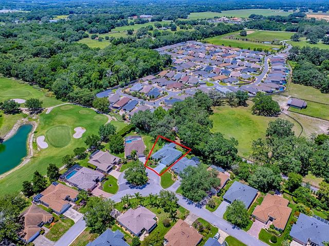 17037 SE 76TH CREEKSIDE CIRCLE, The Villages, FL 32162