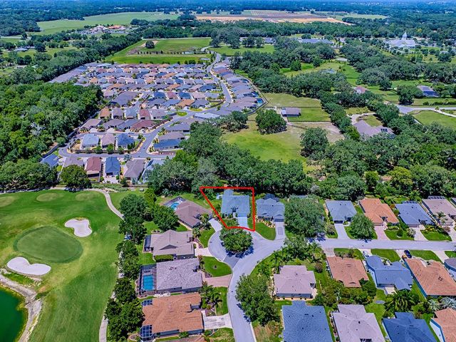 17037 SE 76TH CREEKSIDE CIRCLE, The Villages, FL 32162