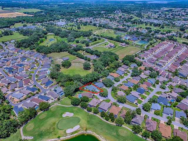 17037 SE 76TH CREEKSIDE CIRCLE, The Villages, FL 32162