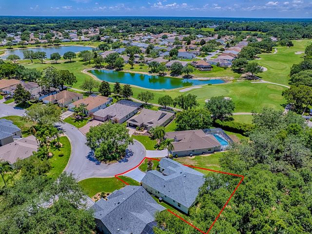 17037 SE 76TH CREEKSIDE CIRCLE, The Villages, FL 32162