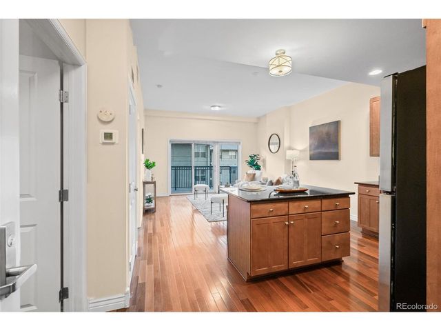 1950 N Logan St 408, Denver, CO 80203