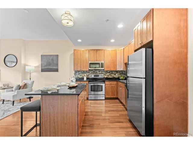 1950 N Logan St 408, Denver, CO 80203