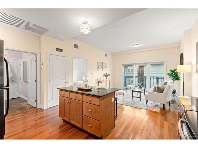 1950 N Logan St 408, Denver, CO 80203