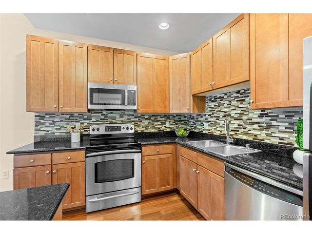 1950 N Logan St 408, Denver, CO 80203