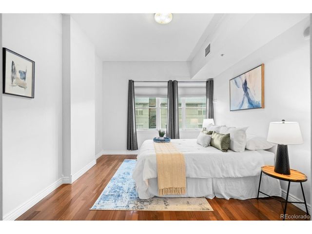 1950 N Logan St 408, Denver, CO 80203