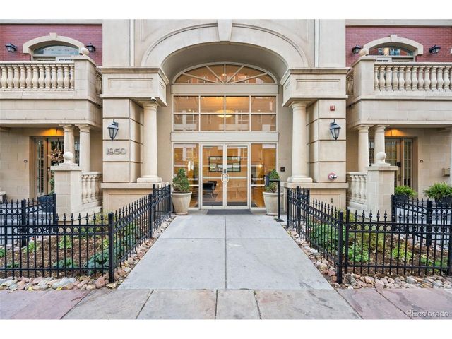 1950 N Logan St 408, Denver, CO 80203