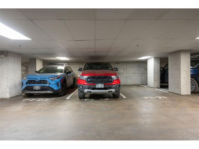 1950 N Logan St 408, Denver, CO 80203