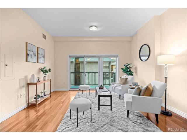 1950 N Logan St 408, Denver, CO 80203