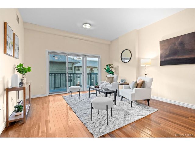 1950 N Logan St 408, Denver, CO 80203