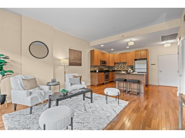 1950 N Logan St 408, Denver, CO 80203