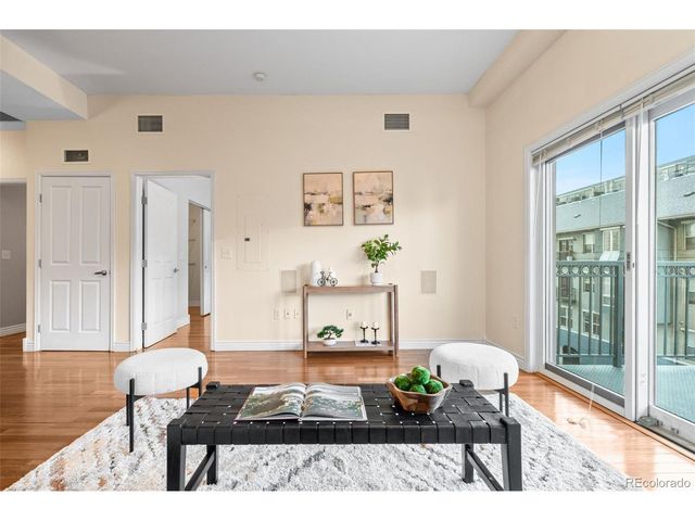 1950 N Logan St 408, Denver, CO 80203