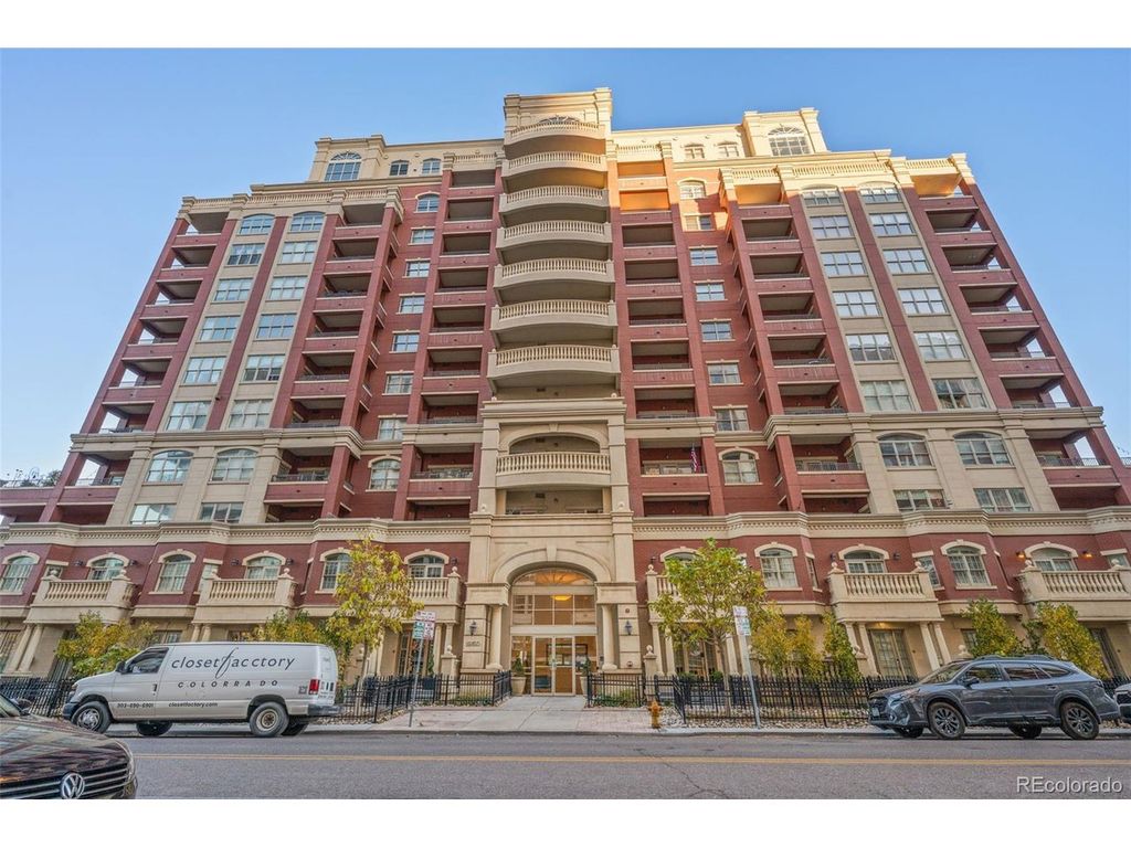 1950 N Logan St 408, Denver, CO 80203