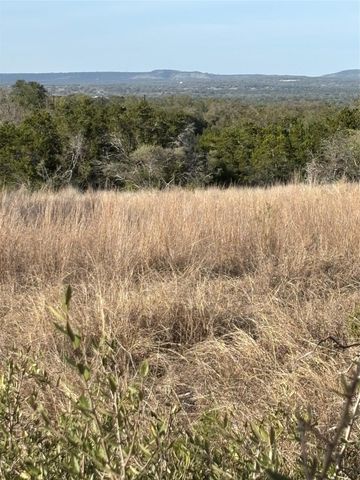 768 Tiswin TRL, Blanco, TX 78606